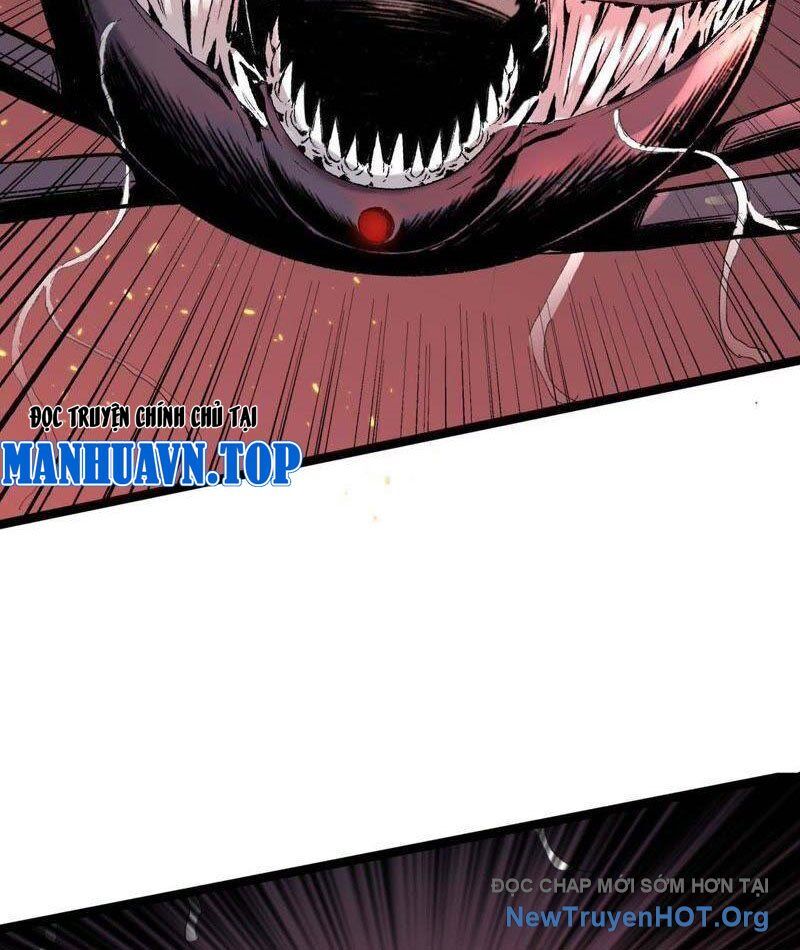 Vô Hạn Dị Hóa: Chiến Tranh Hệ Nhị Phân - Chapter 20 - Page 33