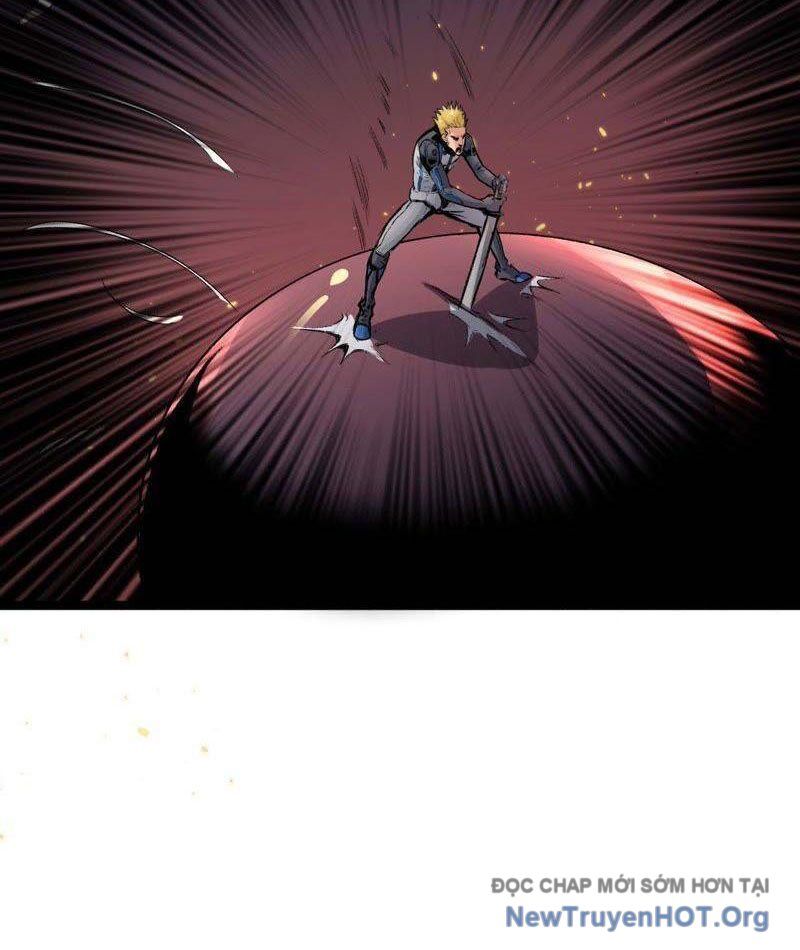 Vô Hạn Dị Hóa: Chiến Tranh Hệ Nhị Phân - Chapter 20 - Page 34