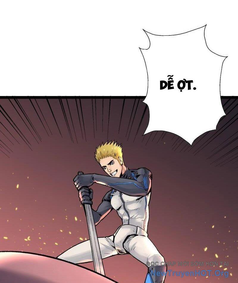 Vô Hạn Dị Hóa: Chiến Tranh Hệ Nhị Phân - Chapter 20 - Page 35