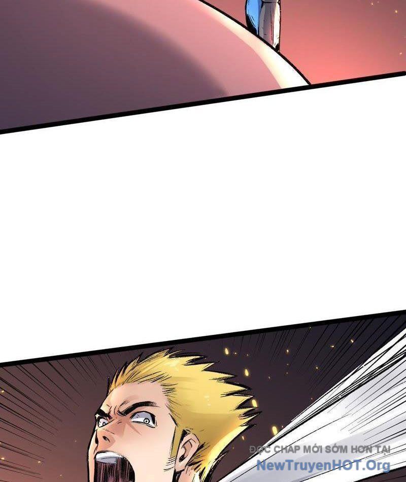 Vô Hạn Dị Hóa: Chiến Tranh Hệ Nhị Phân - Chapter 20 - Page 36