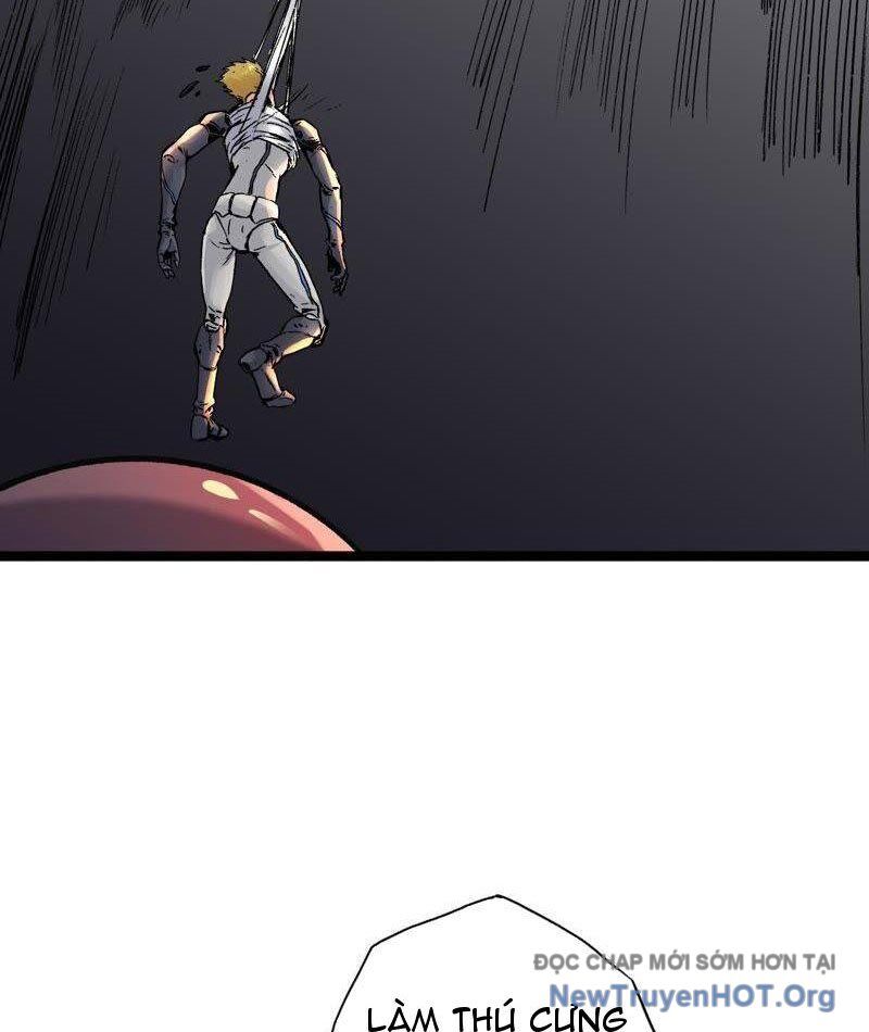 Vô Hạn Dị Hóa: Chiến Tranh Hệ Nhị Phân - Chapter 20 - Page 39