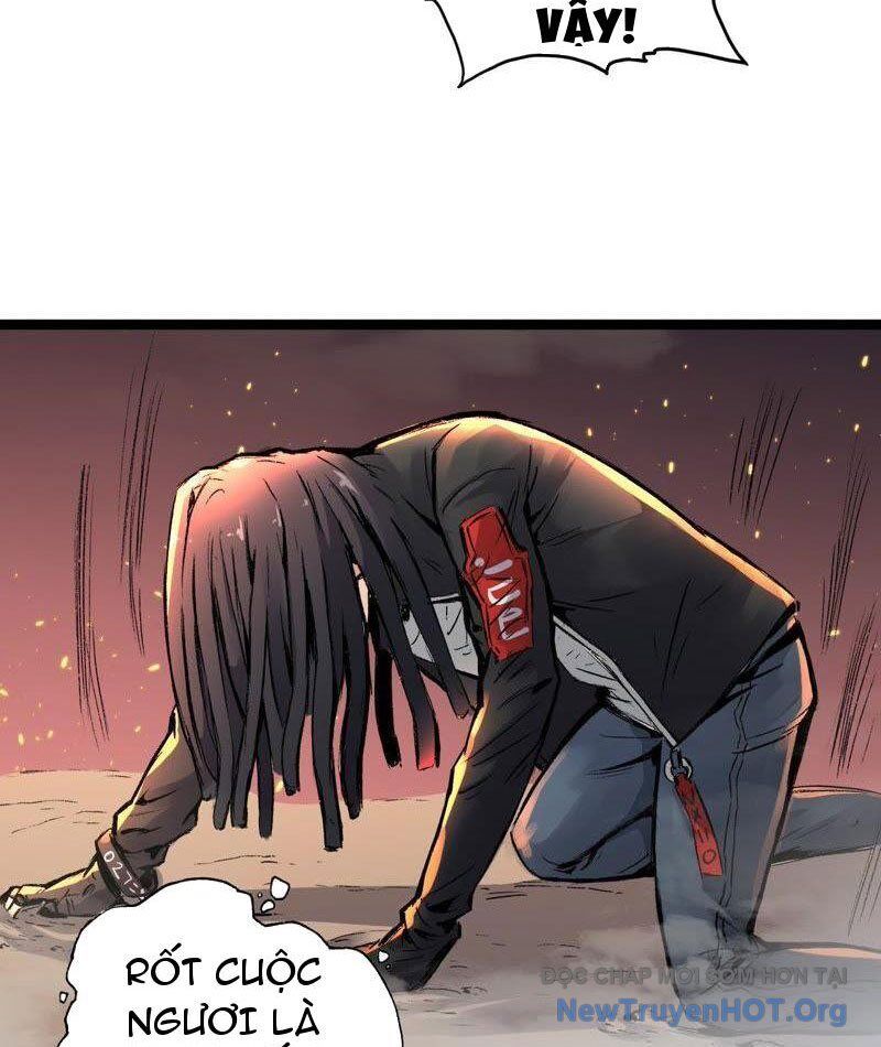 Vô Hạn Dị Hóa: Chiến Tranh Hệ Nhị Phân - Chapter 20 - Page 41