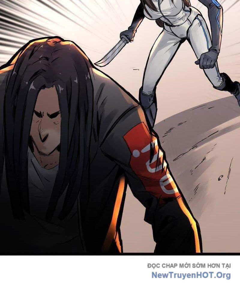 Vô Hạn Dị Hóa: Chiến Tranh Hệ Nhị Phân - Chapter 20 - Page 43