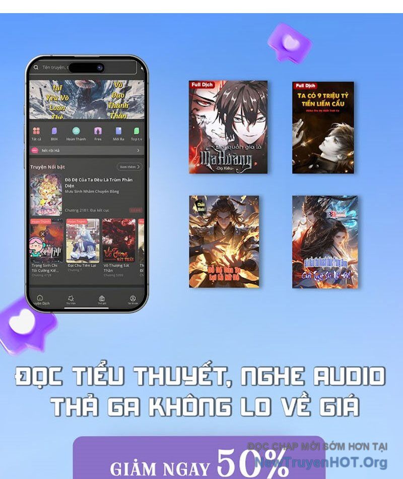 Vô Hạn Dị Hóa: Chiến Tranh Hệ Nhị Phân - Chapter 20 - Page 44