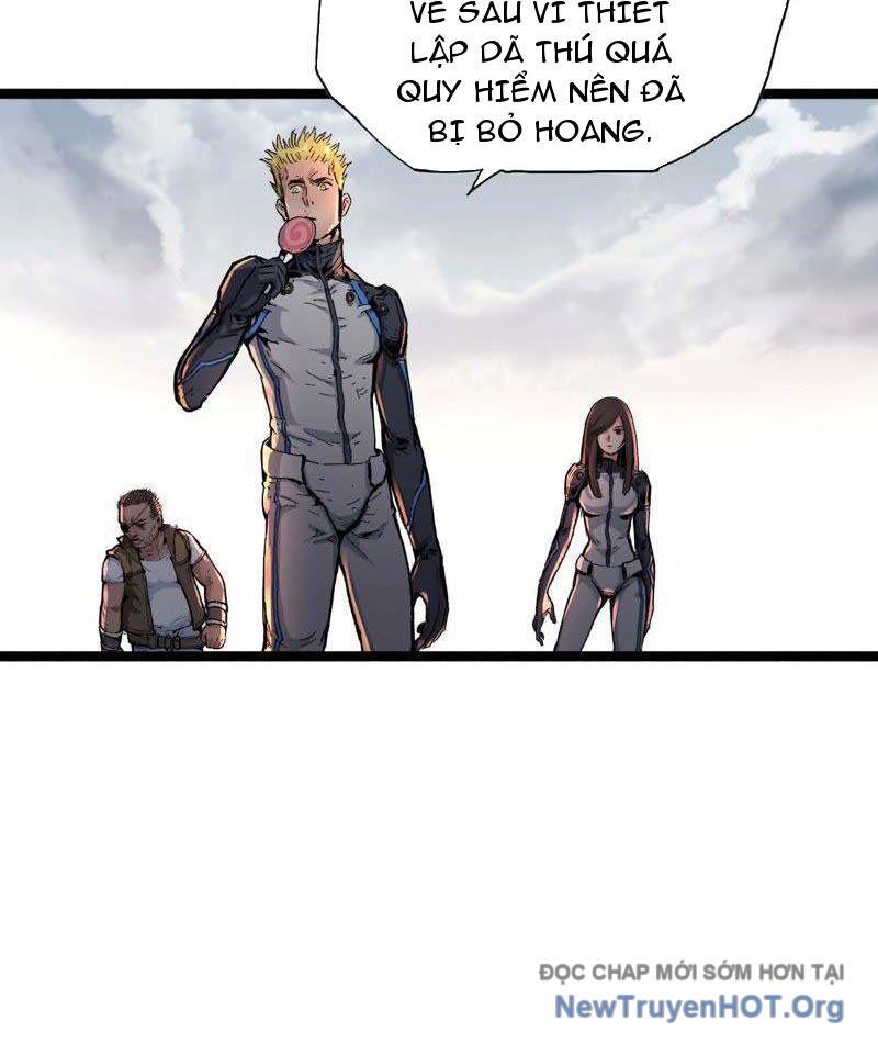 Vô Hạn Dị Hóa: Chiến Tranh Hệ Nhị Phân - Chapter 20 - Page 5