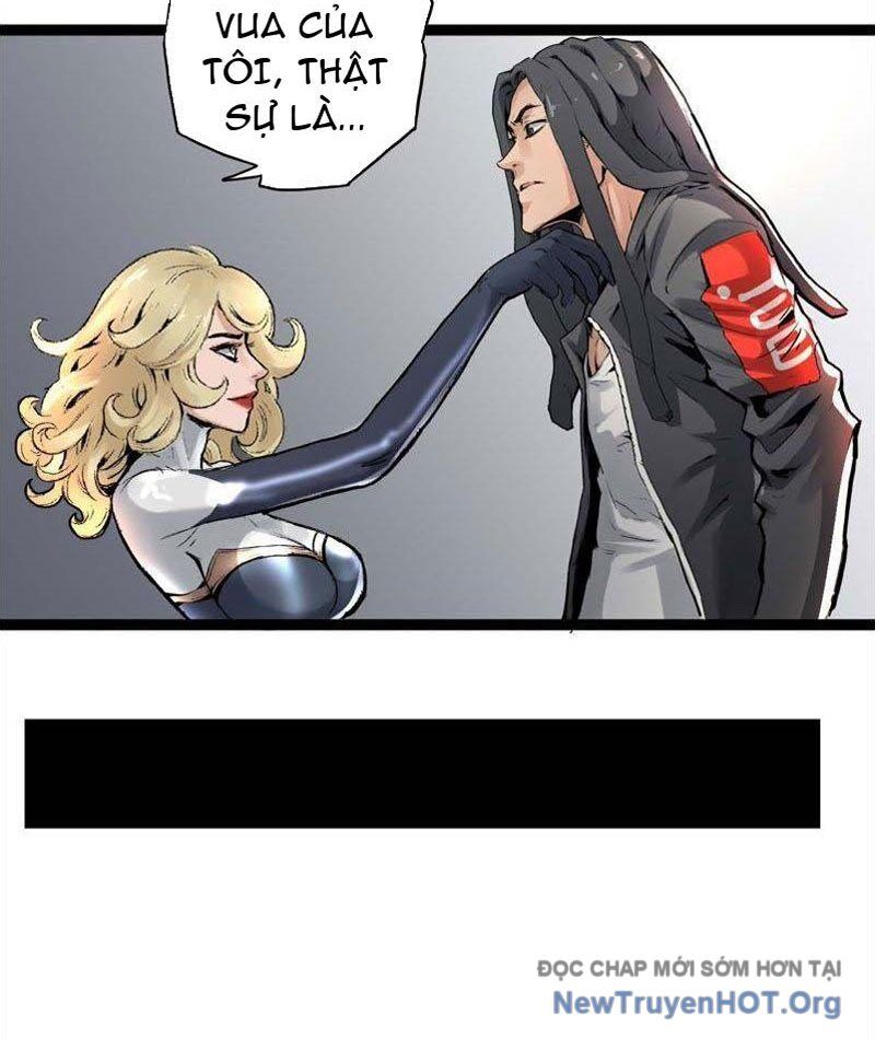 Vô Hạn Dị Hóa: Chiến Tranh Hệ Nhị Phân - Chapter 21 - Page 10