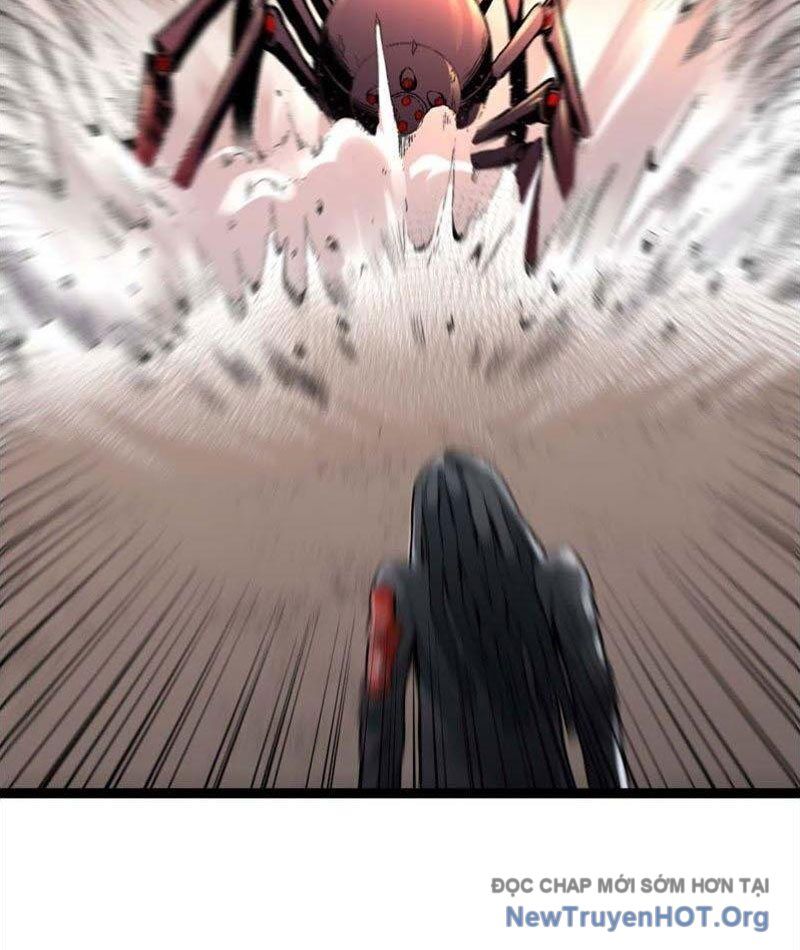 Vô Hạn Dị Hóa: Chiến Tranh Hệ Nhị Phân - Chapter 21 - Page 13