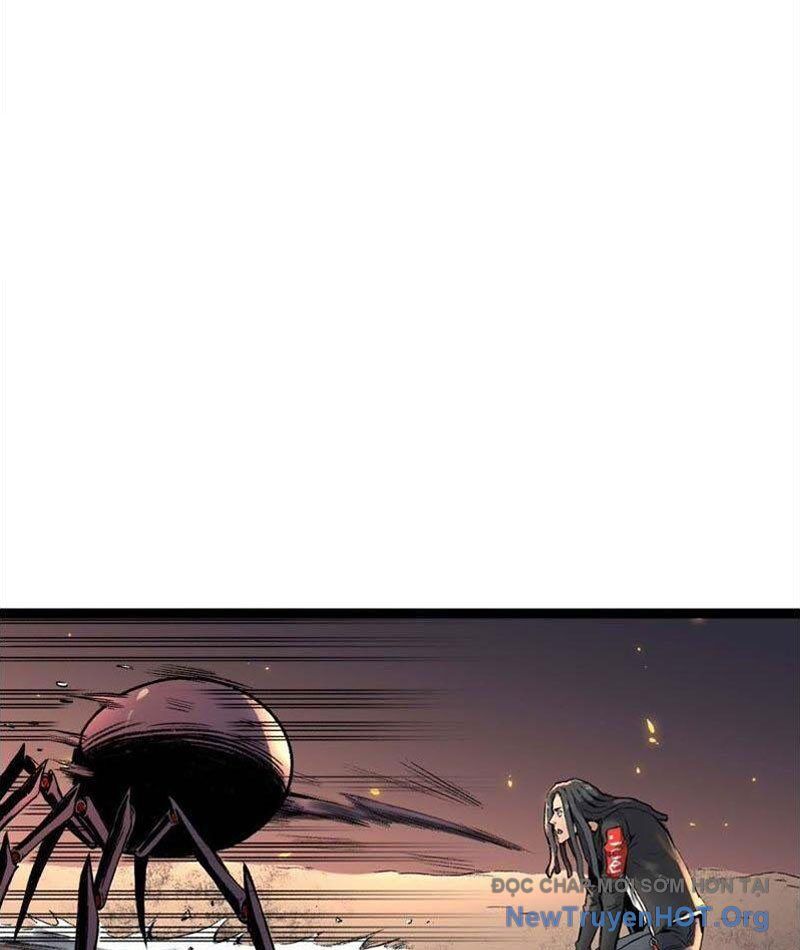 Vô Hạn Dị Hóa: Chiến Tranh Hệ Nhị Phân - Chapter 21 - Page 14