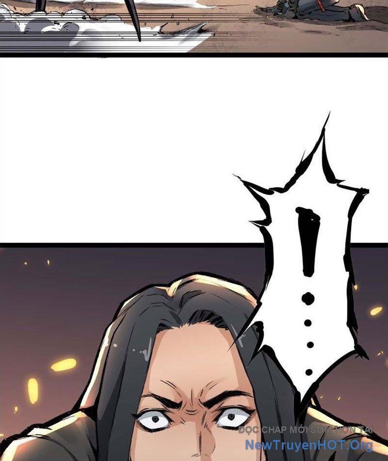 Vô Hạn Dị Hóa: Chiến Tranh Hệ Nhị Phân - Chapter 21 - Page 15