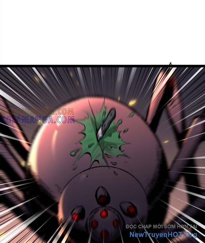 Vô Hạn Dị Hóa: Chiến Tranh Hệ Nhị Phân - Chapter 21 - Page 18