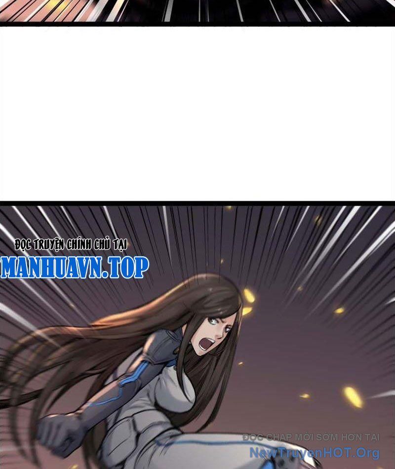 Vô Hạn Dị Hóa: Chiến Tranh Hệ Nhị Phân - Chapter 21 - Page 19