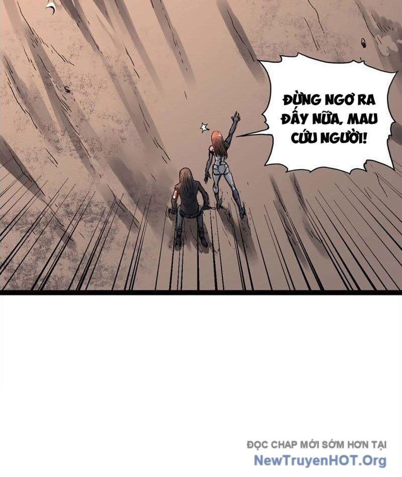 Vô Hạn Dị Hóa: Chiến Tranh Hệ Nhị Phân - Chapter 21 - Page 24