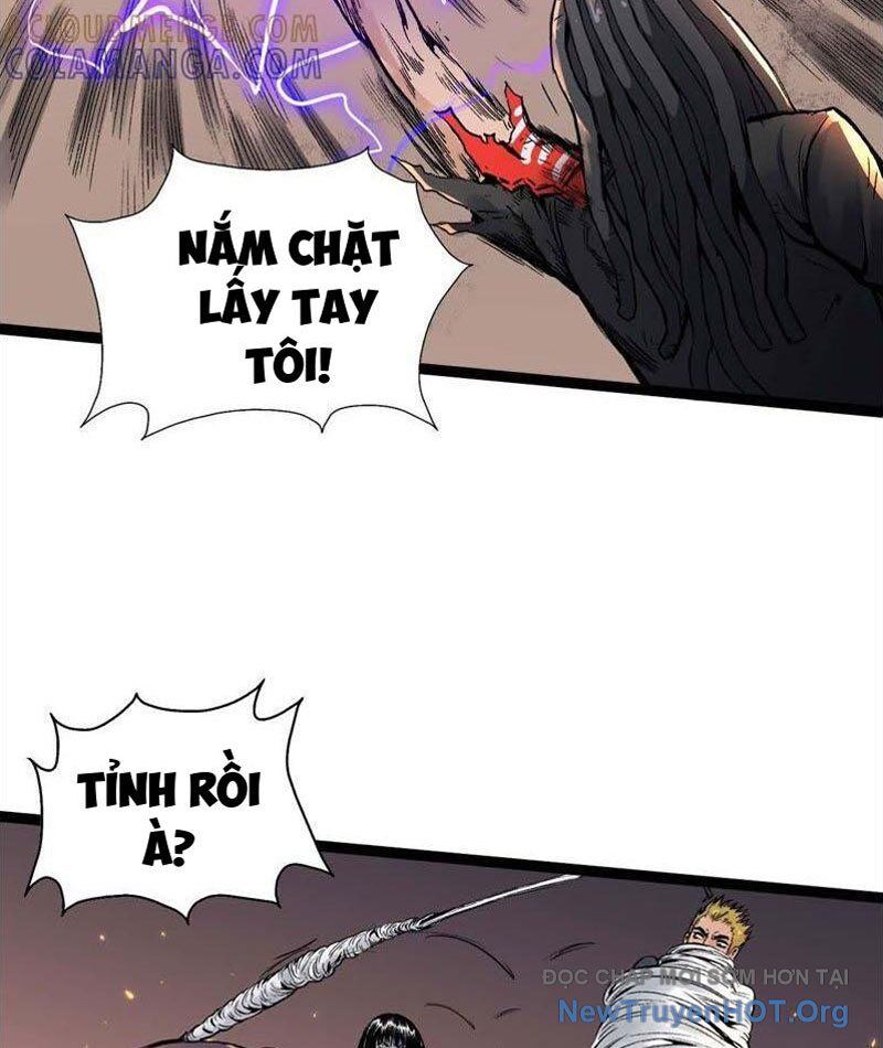 Vô Hạn Dị Hóa: Chiến Tranh Hệ Nhị Phân - Chapter 21 - Page 27