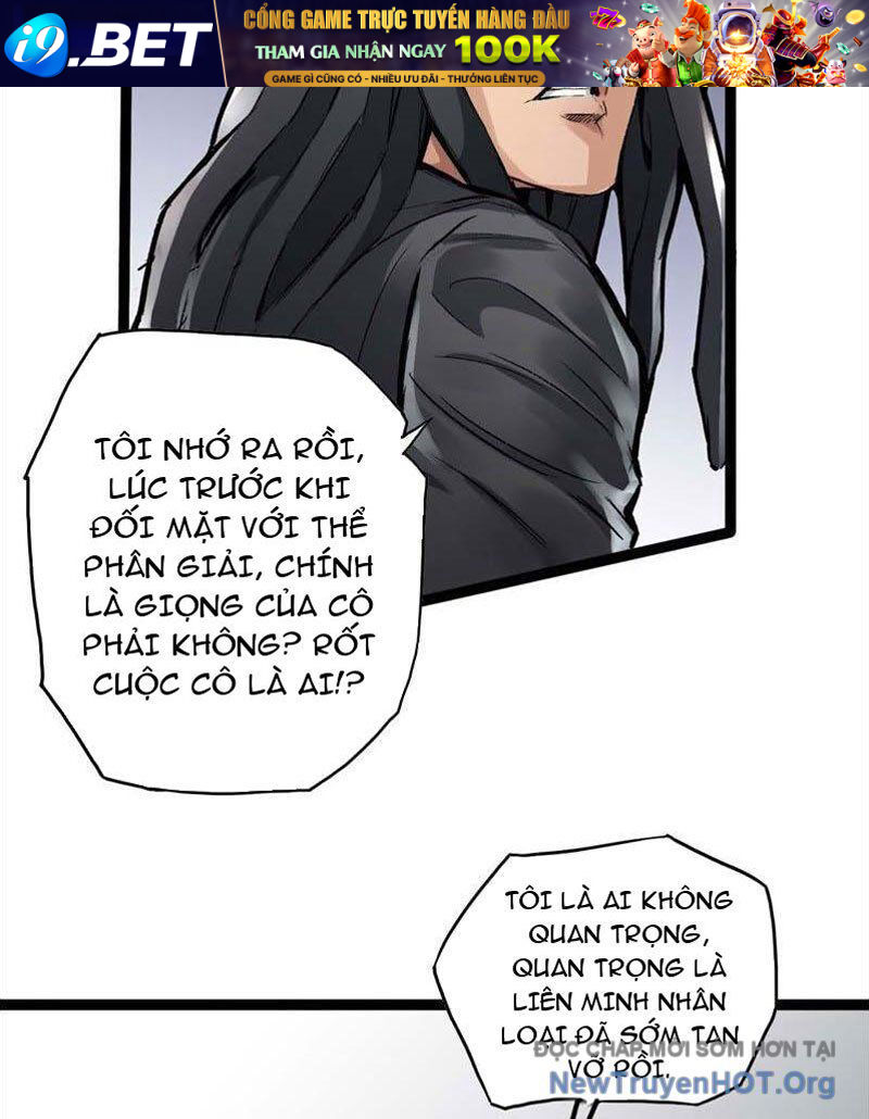 Vô Hạn Dị Hóa: Chiến Tranh Hệ Nhị Phân - Chapter 21 - Page 3