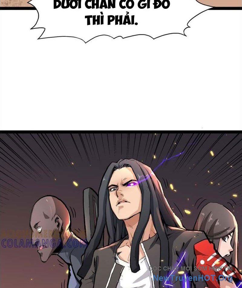 Vô Hạn Dị Hóa: Chiến Tranh Hệ Nhị Phân - Chapter 21 - Page 32