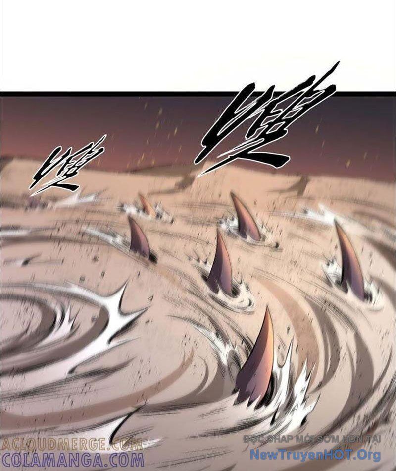 Vô Hạn Dị Hóa: Chiến Tranh Hệ Nhị Phân - Chapter 21 - Page 34