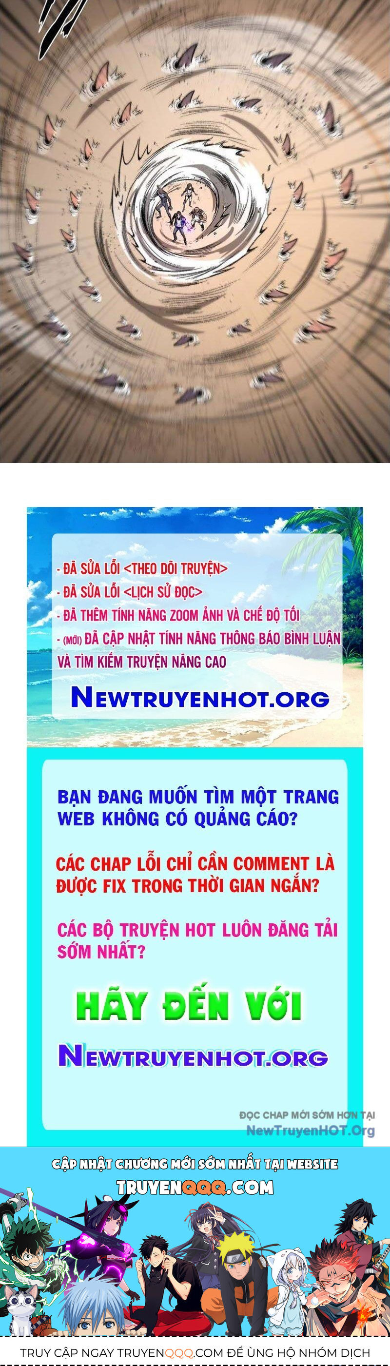 Vô Hạn Dị Hóa: Chiến Tranh Hệ Nhị Phân - Chapter 21 - Page 36