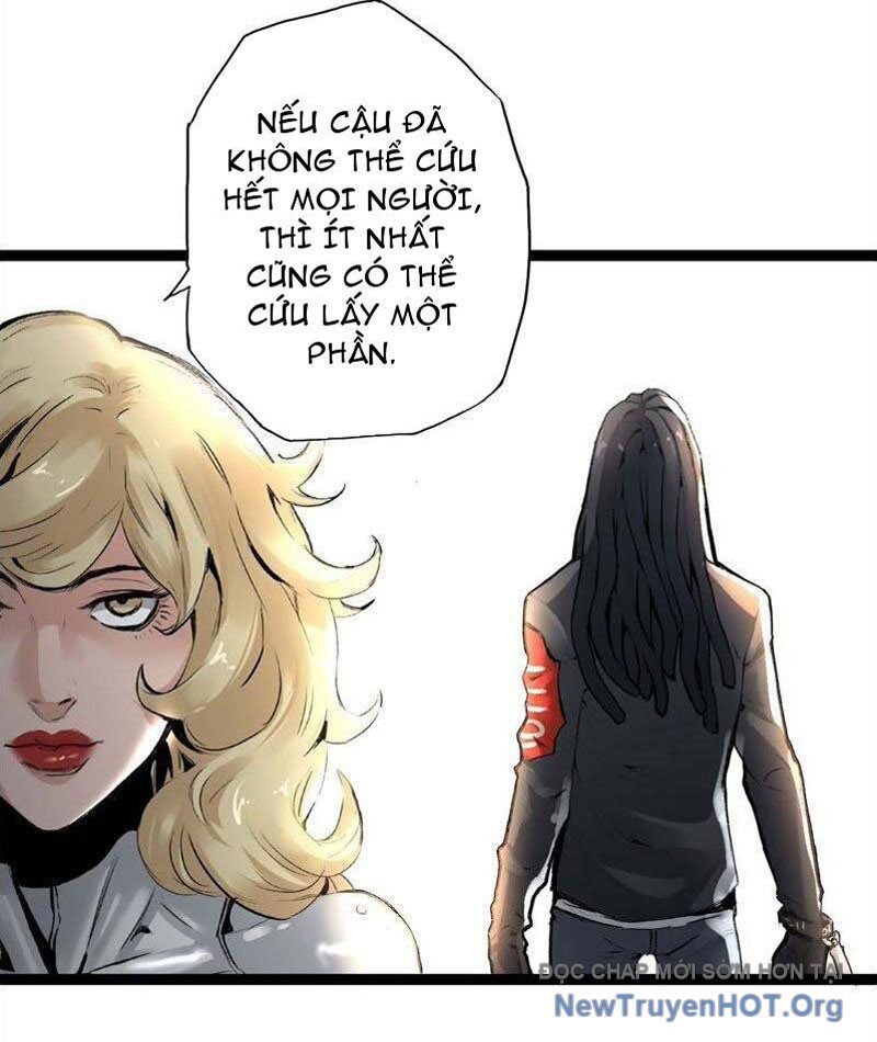 Vô Hạn Dị Hóa: Chiến Tranh Hệ Nhị Phân - Chapter 21 - Page 5