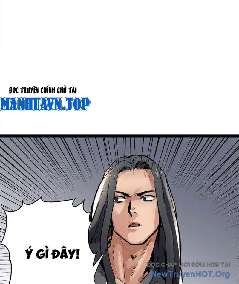 Vô Hạn Dị Hóa: Chiến Tranh Hệ Nhị Phân - Chapter 21 - Page 6