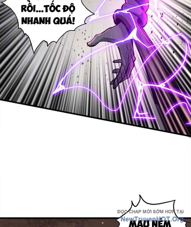 Vô Hạn Dị Hóa: Chiến Tranh Hệ Nhị Phân - Chapter 22 - Page 10