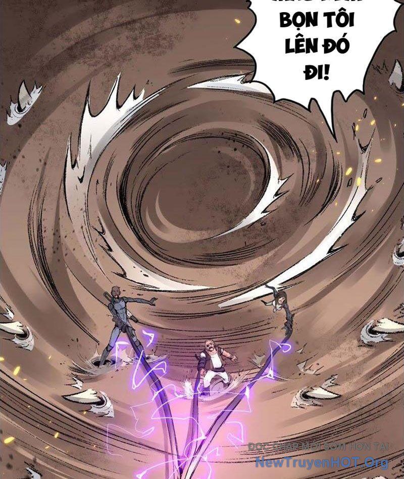 Vô Hạn Dị Hóa: Chiến Tranh Hệ Nhị Phân - Chapter 22 - Page 11