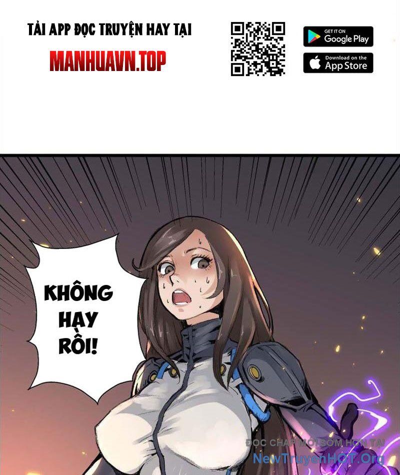 Vô Hạn Dị Hóa: Chiến Tranh Hệ Nhị Phân - Chapter 22 - Page 15
