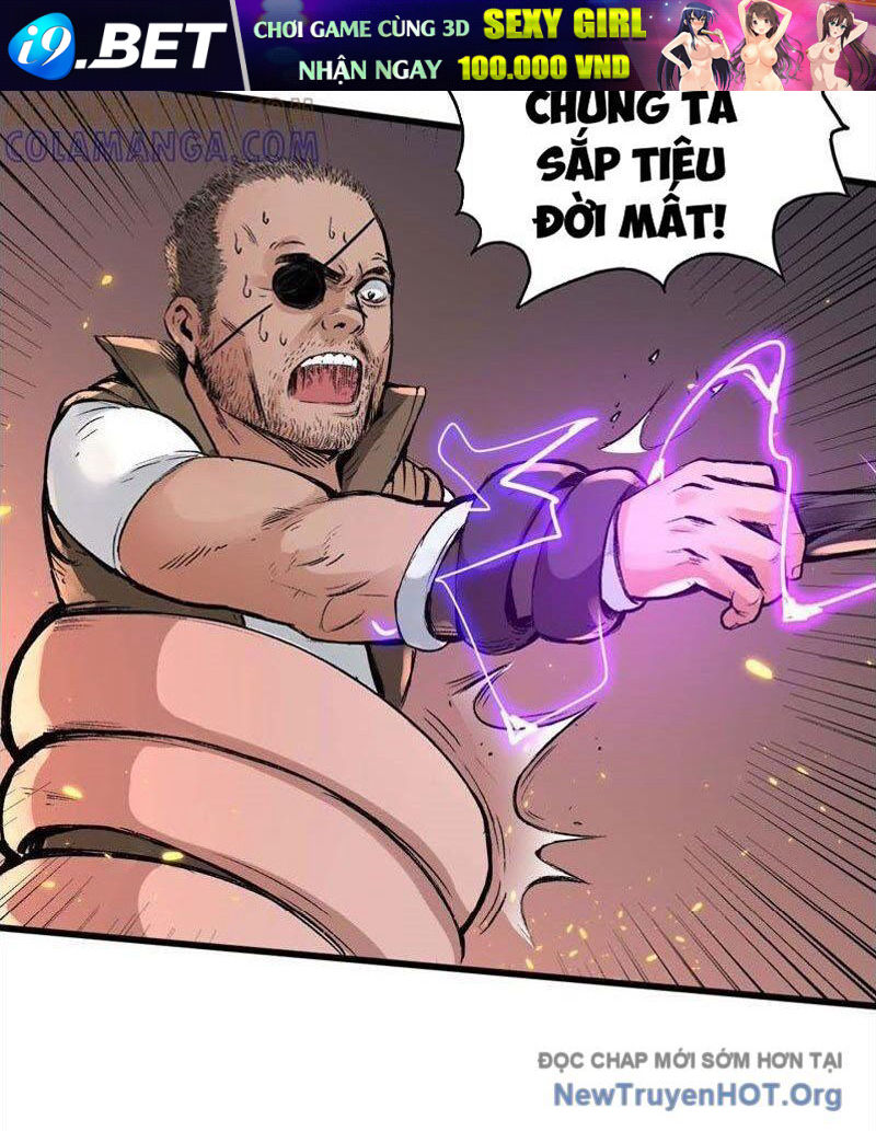 Vô Hạn Dị Hóa: Chiến Tranh Hệ Nhị Phân - Chapter 22 - Page 17