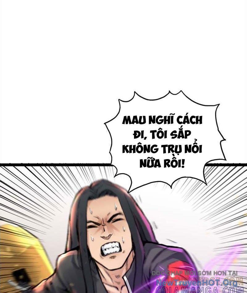 Vô Hạn Dị Hóa: Chiến Tranh Hệ Nhị Phân - Chapter 22 - Page 18