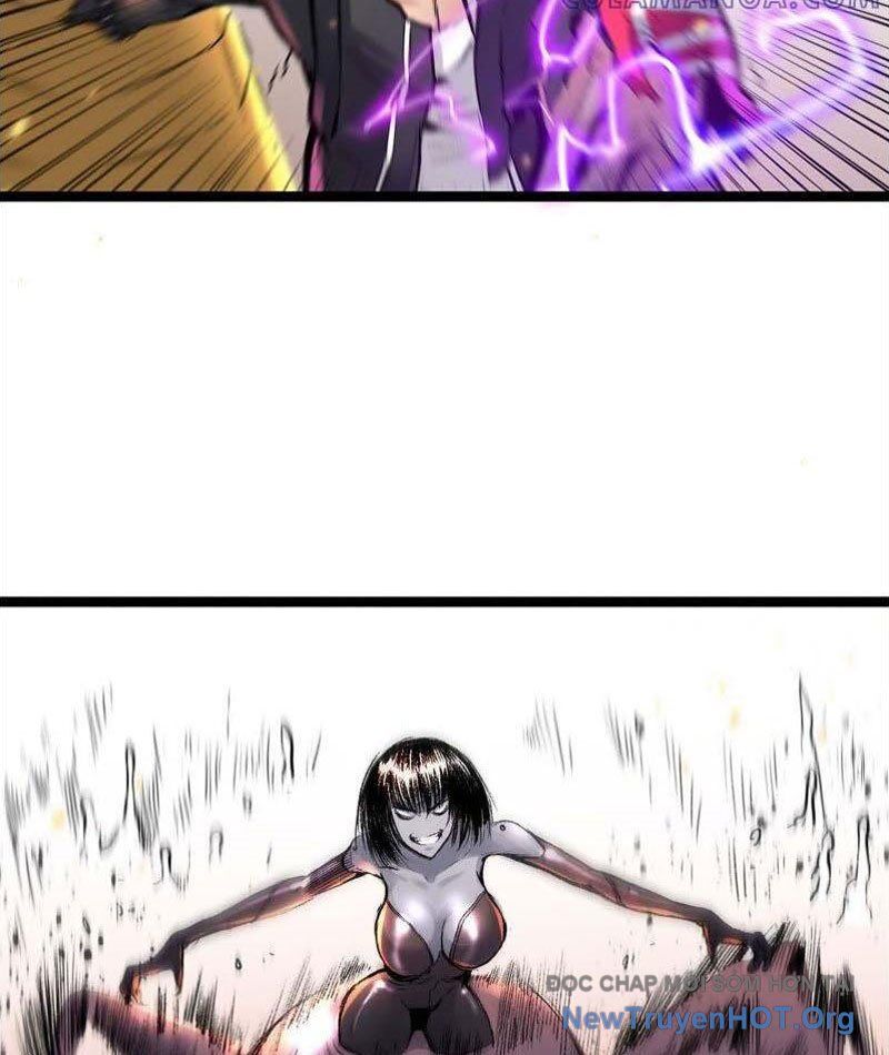 Vô Hạn Dị Hóa: Chiến Tranh Hệ Nhị Phân - Chapter 22 - Page 19