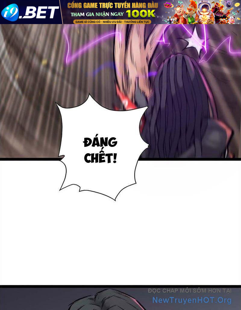 Vô Hạn Dị Hóa: Chiến Tranh Hệ Nhị Phân - Chapter 22 - Page 22