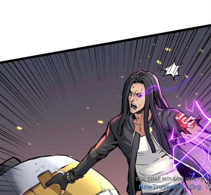 Vô Hạn Dị Hóa: Chiến Tranh Hệ Nhị Phân - Chapter 22 - Page 25