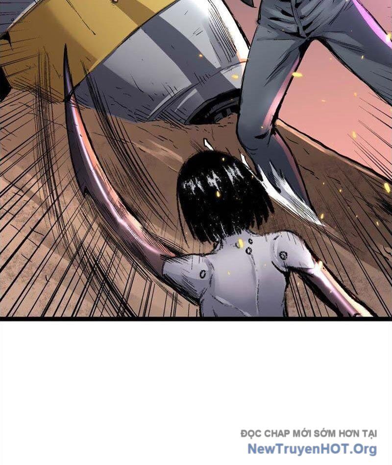 Vô Hạn Dị Hóa: Chiến Tranh Hệ Nhị Phân - Chapter 22 - Page 26