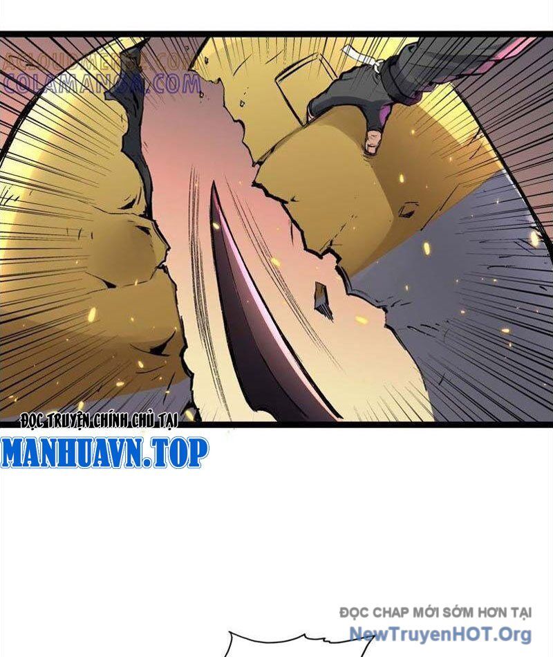 Vô Hạn Dị Hóa: Chiến Tranh Hệ Nhị Phân - Chapter 22 - Page 27