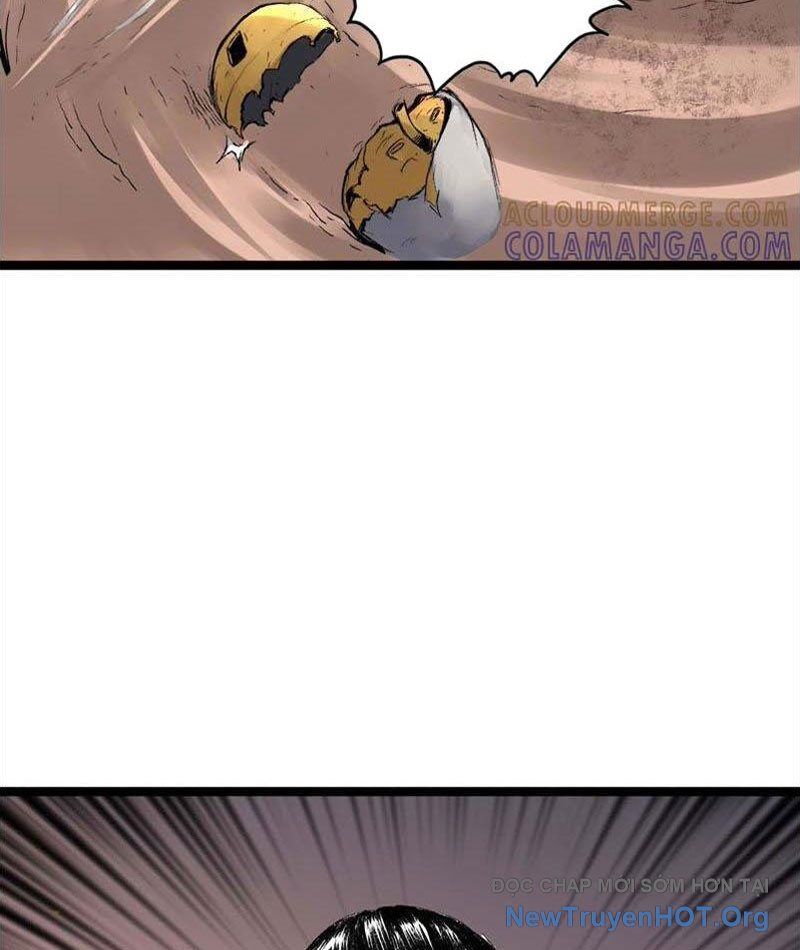 Vô Hạn Dị Hóa: Chiến Tranh Hệ Nhị Phân - Chapter 22 - Page 29