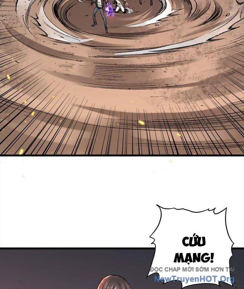 Vô Hạn Dị Hóa: Chiến Tranh Hệ Nhị Phân - Chapter 22 - Page 3