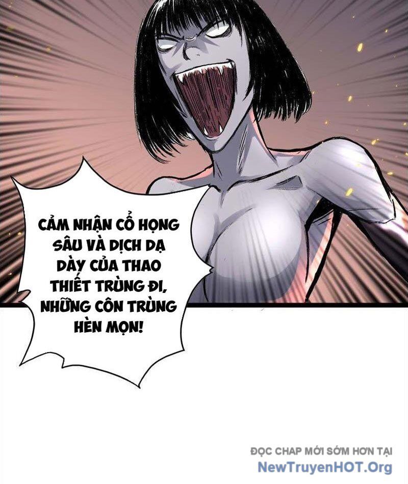 Vô Hạn Dị Hóa: Chiến Tranh Hệ Nhị Phân - Chapter 22 - Page 30