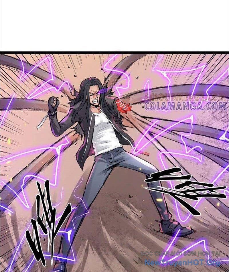Vô Hạn Dị Hóa: Chiến Tranh Hệ Nhị Phân - Chapter 22 - Page 31