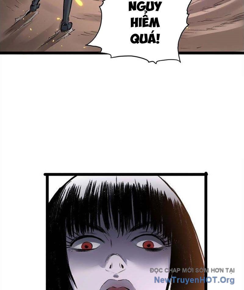 Vô Hạn Dị Hóa: Chiến Tranh Hệ Nhị Phân - Chapter 22 - Page 35