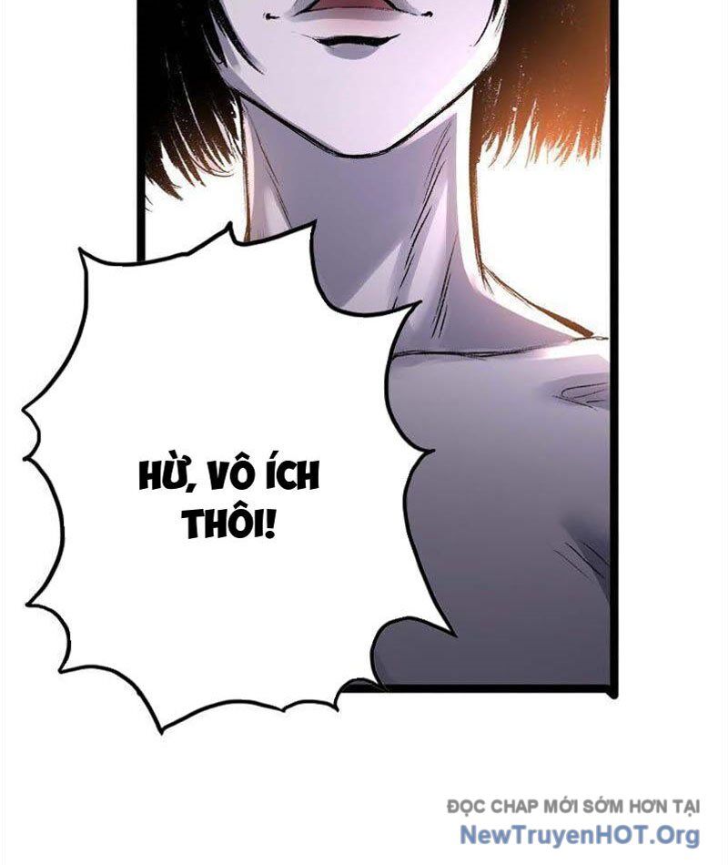 Vô Hạn Dị Hóa: Chiến Tranh Hệ Nhị Phân - Chapter 22 - Page 36