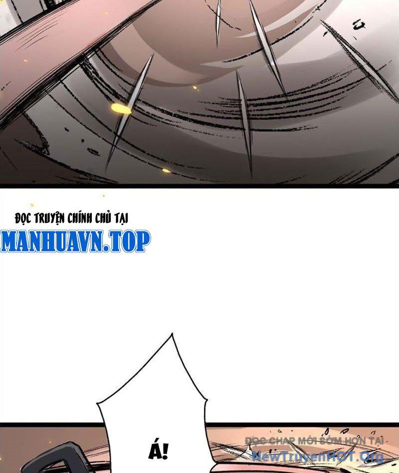 Vô Hạn Dị Hóa: Chiến Tranh Hệ Nhị Phân - Chapter 22 - Page 38