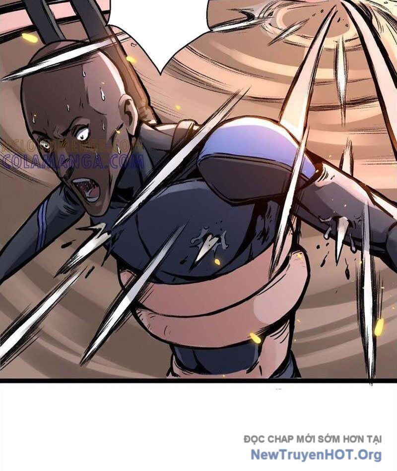 Vô Hạn Dị Hóa: Chiến Tranh Hệ Nhị Phân - Chapter 22 - Page 39