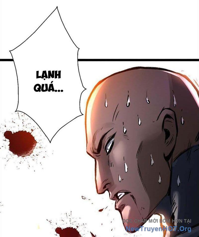 Vô Hạn Dị Hóa: Chiến Tranh Hệ Nhị Phân - Chapter 22 - Page 40