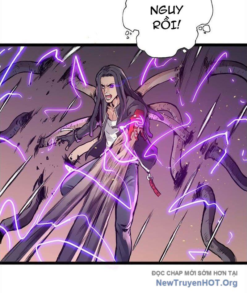 Vô Hạn Dị Hóa: Chiến Tranh Hệ Nhị Phân - Chapter 22 - Page 42