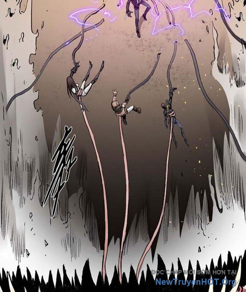 Vô Hạn Dị Hóa: Chiến Tranh Hệ Nhị Phân - Chapter 22 - Page 44