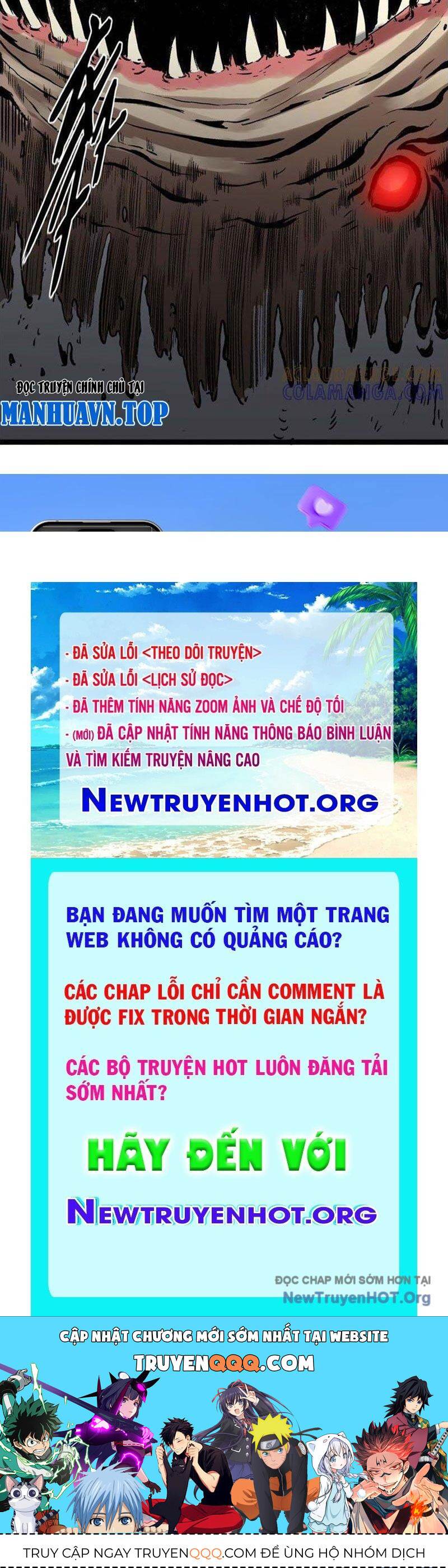 Vô Hạn Dị Hóa: Chiến Tranh Hệ Nhị Phân - Chapter 22 - Page 45