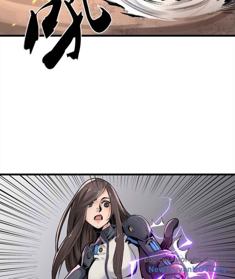 Vô Hạn Dị Hóa: Chiến Tranh Hệ Nhị Phân - Chapter 22 - Page 5