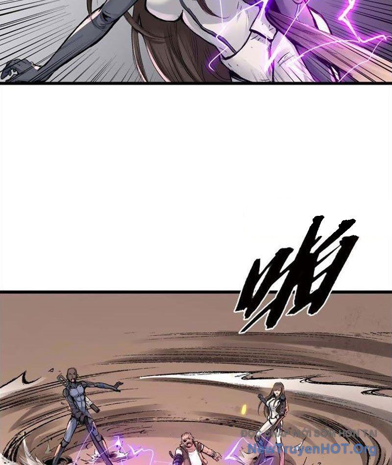 Vô Hạn Dị Hóa: Chiến Tranh Hệ Nhị Phân - Chapter 22 - Page 6