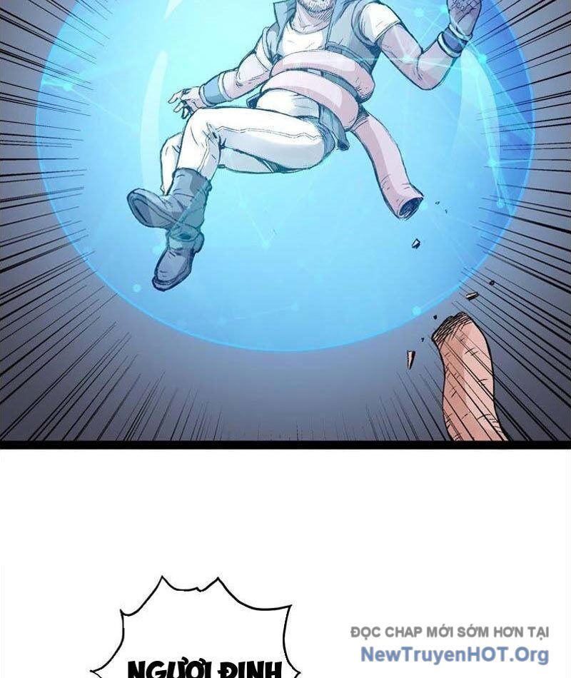 Vô Hạn Dị Hóa: Chiến Tranh Hệ Nhị Phân - Chapter 23 - Page 10