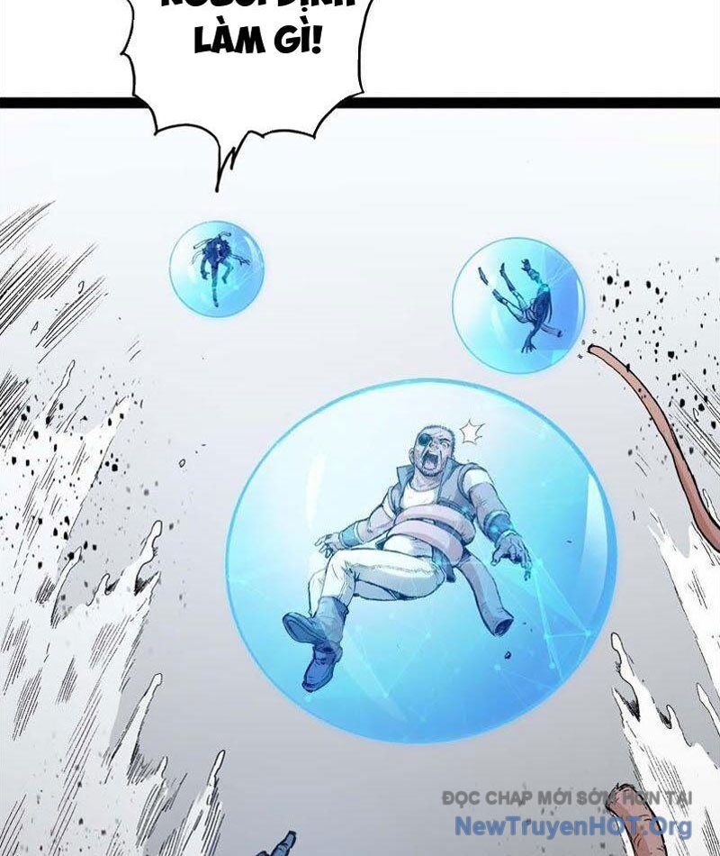 Vô Hạn Dị Hóa: Chiến Tranh Hệ Nhị Phân - Chapter 23 - Page 11