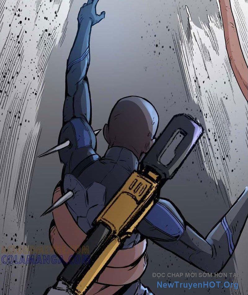 Vô Hạn Dị Hóa: Chiến Tranh Hệ Nhị Phân - Chapter 23 - Page 12